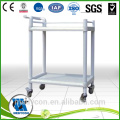 BDT201G ABS  Medical Hospital Treatment Cart Trolley